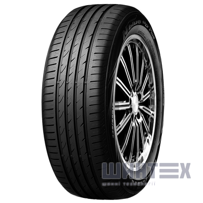 Nexen N'blue HD Plus 205/50 R16 87H